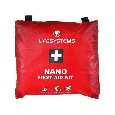 Аптечка Lifesystems Light&Dry Nano First Aid Kit