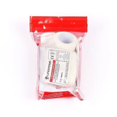 Аптечка Lifesystems Light&Dry Nano First Aid Kit