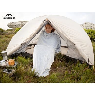 Спальник-подушка Naturehike CNK2300SD022