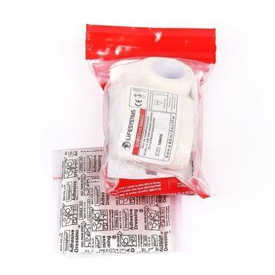 Аптечка Lifesystems Light&Dry Nano First Aid Kit
