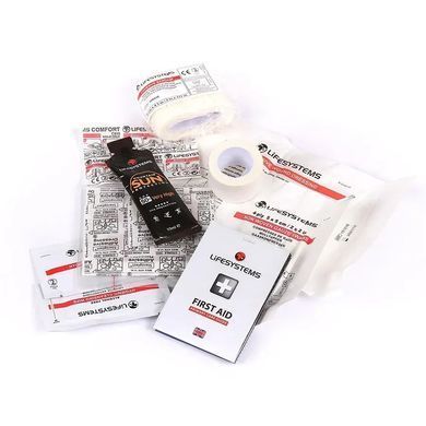 Аптечка Lifesystems Light&Dry Nano First Aid Kit