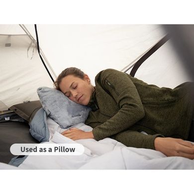 Спальник-подушка Naturehike CNK2300SD022
