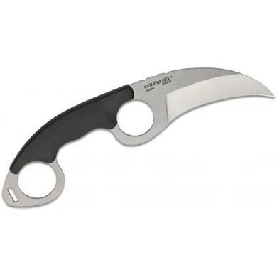 Нож Cold Steel Double Agent I, Black (CST CS-39FK)