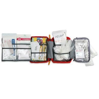 Аптечка заполненная Tatonka First Aid Complete, Red (TAT 2716.015)