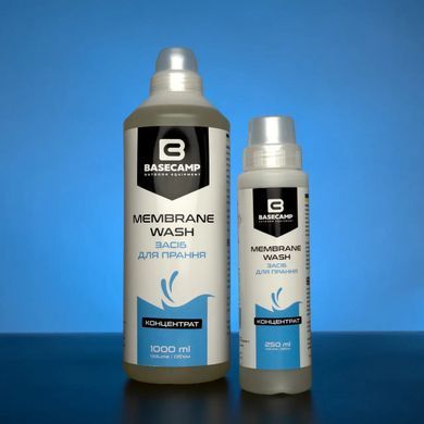 Засіб для прання BaseCamp Membrane Wash, 25 мл (BCP 40203)