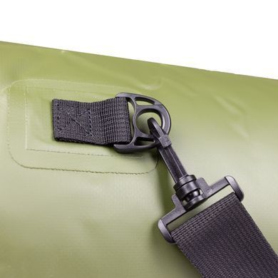 Гермомішок Tramp PVC 20 л (олива)