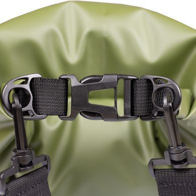 Гермомішок Tramp PVC 20 л (олива)