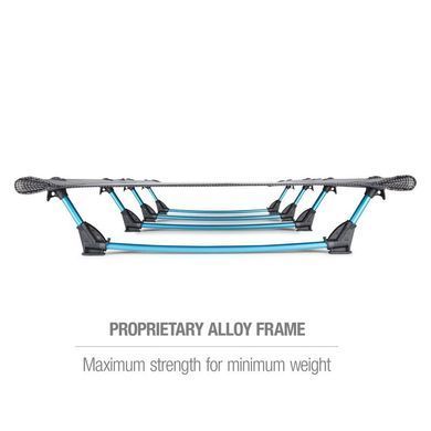 Раскладушка Helinox Lite Cot