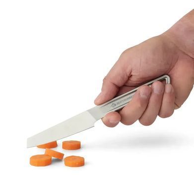 Нож для чистки овощей Sea to Summit Detour Stainless Steel Paring Knife (STS ACK036011-591809)