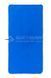 Набор: полотенце из микрофибры + шампунь Tek Towel Wash Kit, L, Cobalt Blue от Sea to Summit (STS ATTKITLCO)
