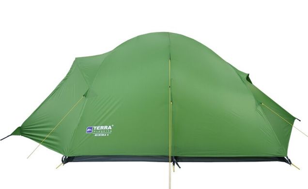 Палатка Terra Incognita Minima 4