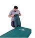 Самонадівний килимок Sea To Summit Comfort Deluxe Self Inflating Mat (Rain Forest, Large Rectangular Wide) (STS 002908)