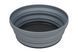 Миска складная Sea To Summit X-Bowl XL Black, 1150 мл (STS AXLBOWLBK)