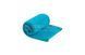 Набор: полотенце из микрофибры + шампунь Tek Towel Wash Kit, L, Cobalt Blue от Sea to Summit (STS ATTKITLCO)