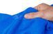Набор: полотенце из микрофибры + шампунь Tek Towel Wash Kit, L, Cobalt Blue от Sea to Summit (STS ATTKITLCO)