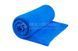 Набор: полотенце из микрофибры + шампунь Tek Towel Wash Kit, L, Cobalt Blue от Sea to Summit (STS ATTKITLCO)