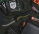 Нож SOG Aegis FX (в коробке), Black/Moss Green (SOG 17-41-04-57)