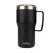Термочашка Tribe Travel Mug 0,6 л, black