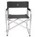 Кресло раскладное Bo-Camp Director's Chair Grey (1267212)