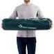 Самонадівний килимок Sea To Summit Comfort Deluxe Self Inflating Mat (Rain Forest, Large Rectangular Wide) (STS 002908)