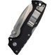 Нож складной Cold Steel AD-10, Black (CST CS-28DD)