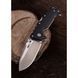 Нож складной Cold Steel AD-10, Black (CST CS-28DD)