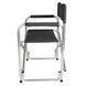 Кресло раскладное Bo-Camp Director's Chair Grey (1267212)