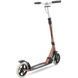 Frenzy самокат 205 mm Dual Brake V4 bronze