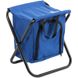 Стілець Skif Outdoor Keeper I, Blue