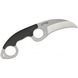 Нож Cold Steel Double Agent I, Black (CST CS-39FK)