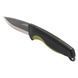 Нож SOG Aegis FX (в коробке), Black/Moss Green (SOG 17-41-04-57)