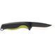 Нож SOG Aegis FX (в коробке), Black/Moss Green (SOG 17-41-04-57)