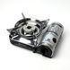 Портативна газова плитка Base Camp Camping Stove Mini (BCP 51200)