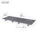 Раскладушка Helinox Lite Cot