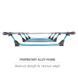 Раскладушка Helinox Lite Cot