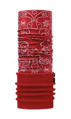 Шарф-труба Buff Polar, New Cashmere Red (BU 120902.425.10.00)