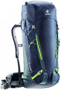 Рюкзак Deuter Guide 42+8L EL