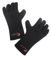 Неопреновые перчатки Tramp Neoproof (TRGB-001-L)