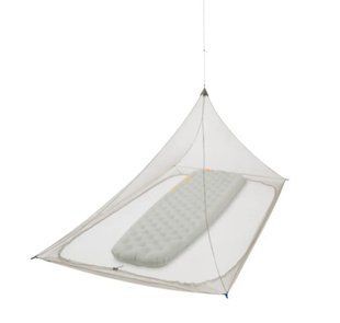 Nano Mosquito Pyramid Net Single москитная сетка (9327868032396) (STS ANMOSS)