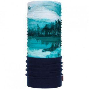 Шарф-труба детский (4-8) Buff Child Polar, Lake Turquoise (BU 121635.789.10.00)