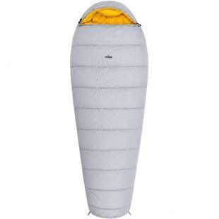 Спальник Tribe Down 400 Regular пуховый T-CH-0007-grey-L