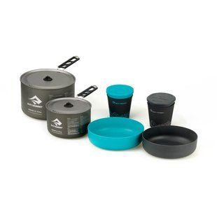 Набір посуду Sea To Summit Alpha Cookset 2.2 (STS AKI5004-03122104)