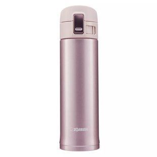 Термокружка Zojirushi SM-KHE48PT, Світло-рожевий 0.48 л