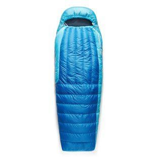 Trek -9C/15F спальник (Snorkel Blue, Regular) (9327868157945) (STS ASL041172-050203)