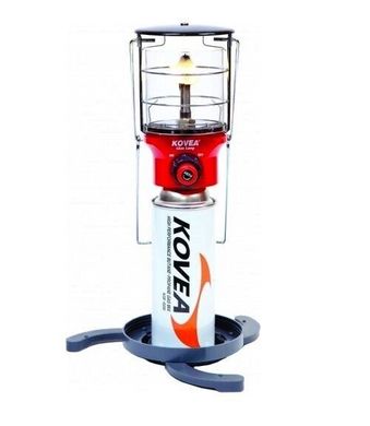 Газова лампа Kovea KL-102 Glow Lantern