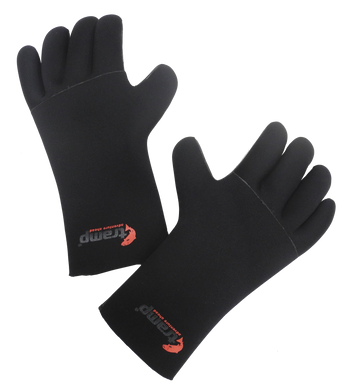 Неопренові рукавички Tramp Neoproof (TRGB-001-L)