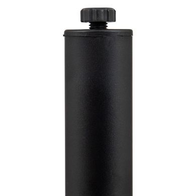 Стол Bo-Camp Northgate 100x70 cm Black/Grey (1404189)
