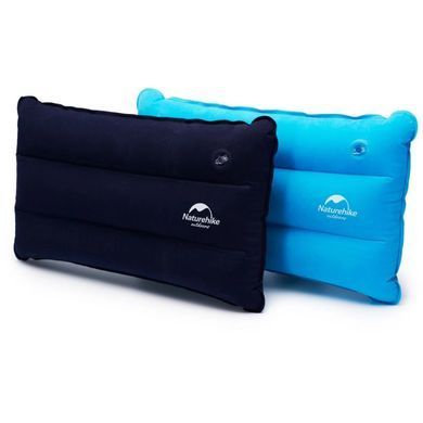 Подушка надувная Naturehike Square Inflatable NH18F018-Z