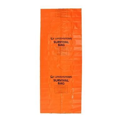 Термомішок Lifesystems Mountain Survival Bag