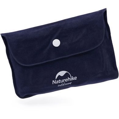 Подушка надувная Naturehike Square Inflatable NH18F018-Z